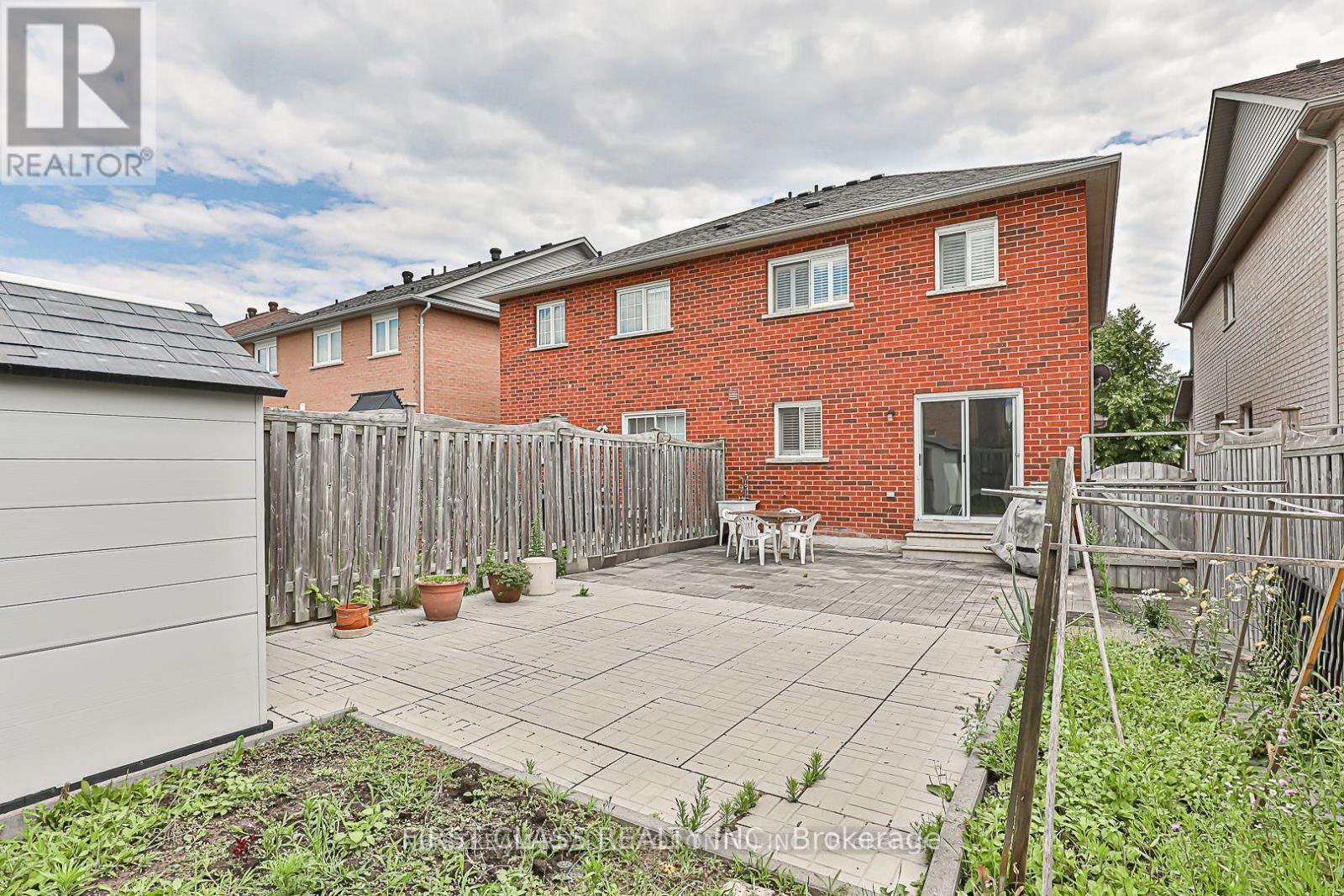 134 Trail Ridge Lane, Markham, Ontario  L6C 2C5 - Photo 19 - N12408328