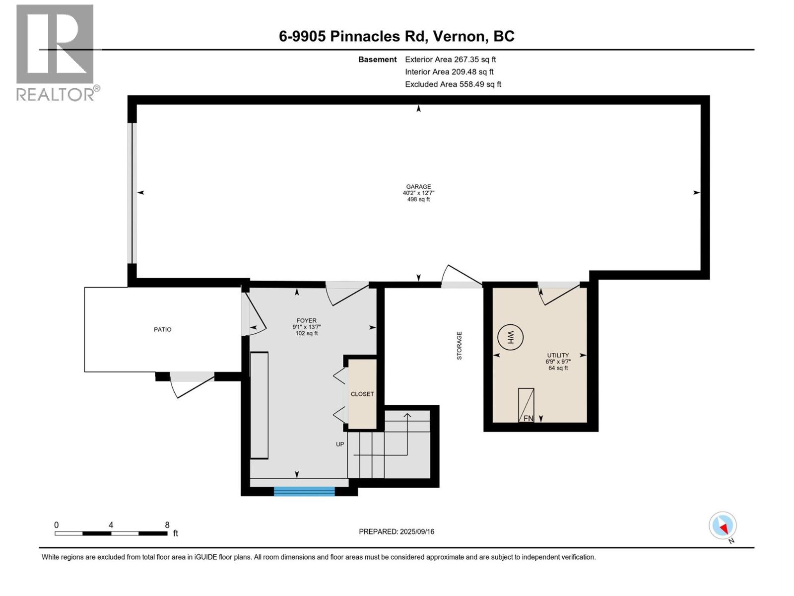 9905 Pinnacles Road Unit# 6, Silver Star, British Columbia  V1B 0S2 - Photo 10 - 10363106