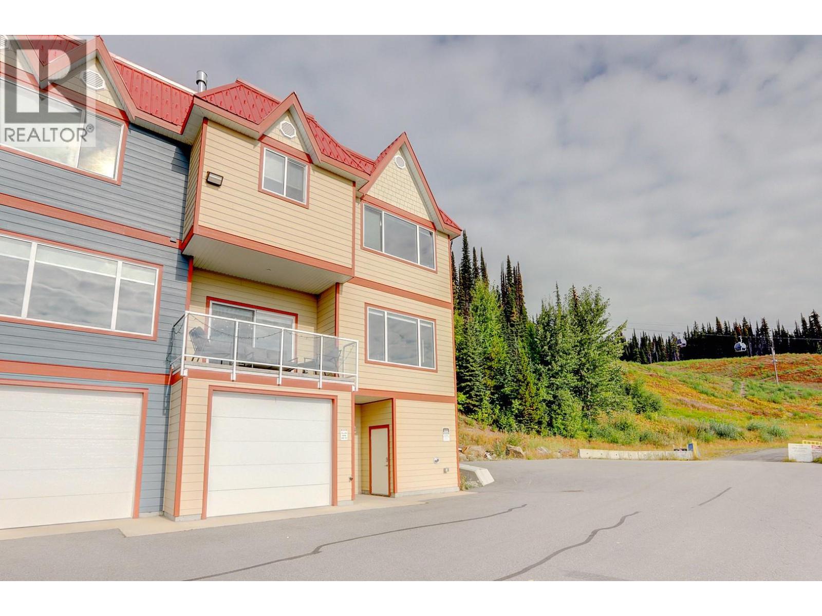 9905 Pinnacles Road Unit# 6, Silver Star, British Columbia  V1B 0S2 - Photo 3 - 10363106
