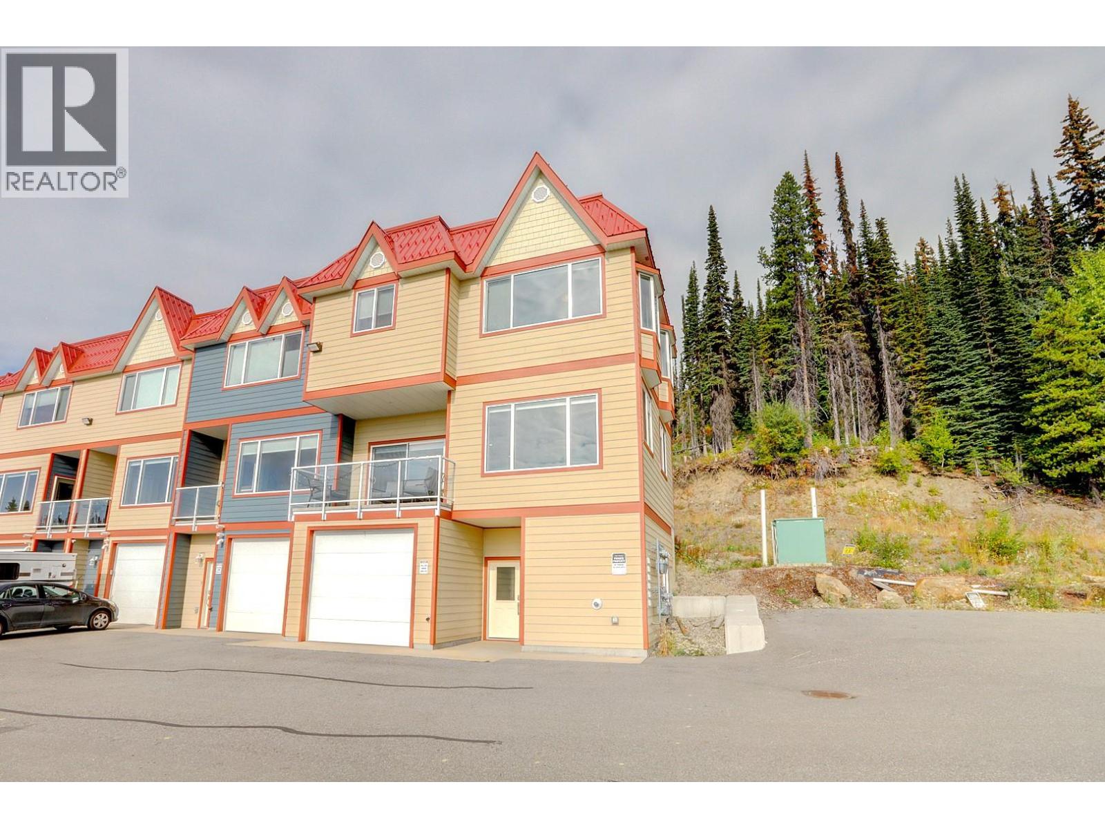 9905 Pinnacles Road Unit# 6, Silver Star, British Columbia  V1B 0S2 - Photo 7 - 10363106