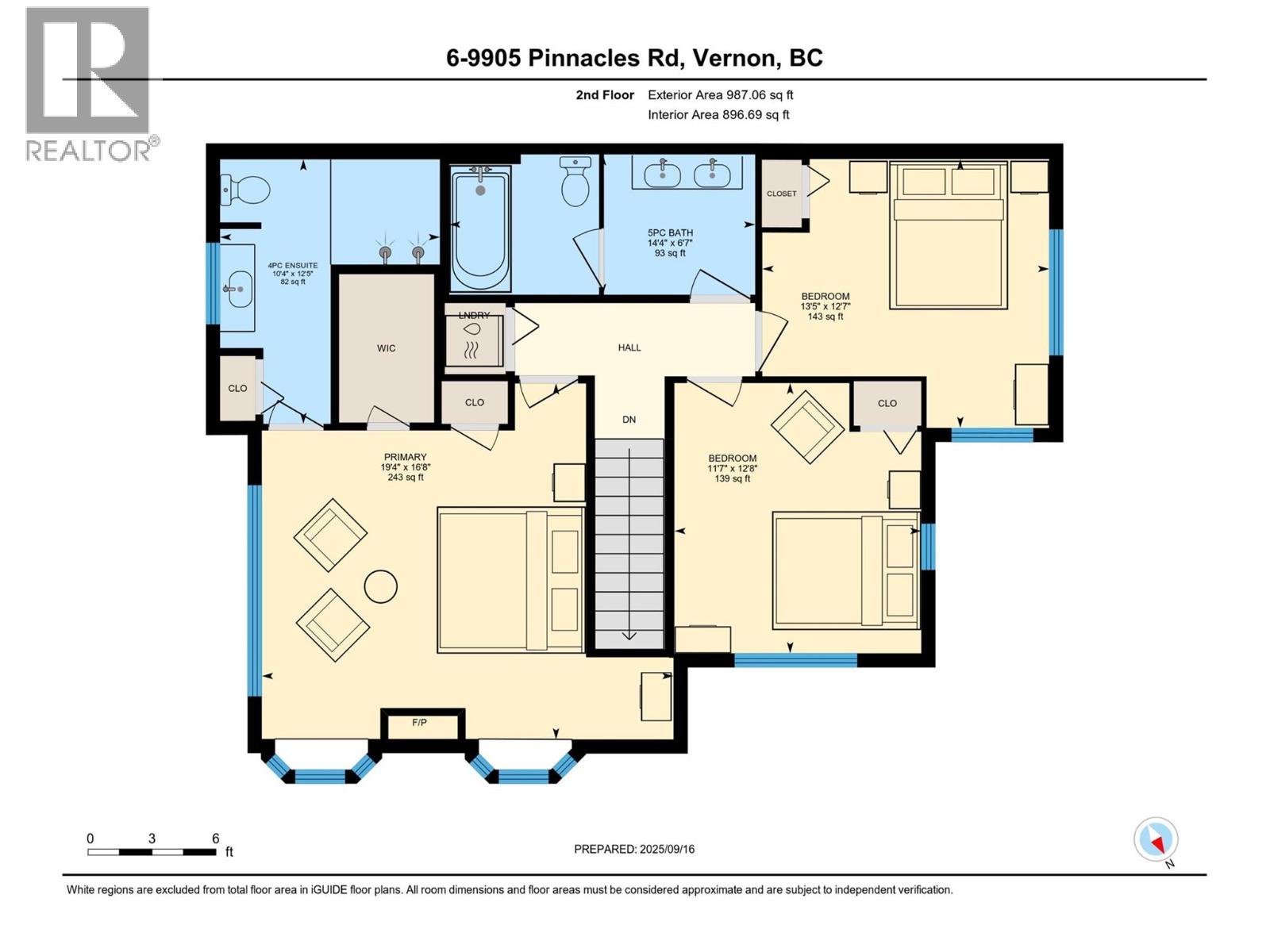 9905 Pinnacles Road Unit# 6, Silver Star, British Columbia  V1B 0S2 - Photo 12 - 10363106