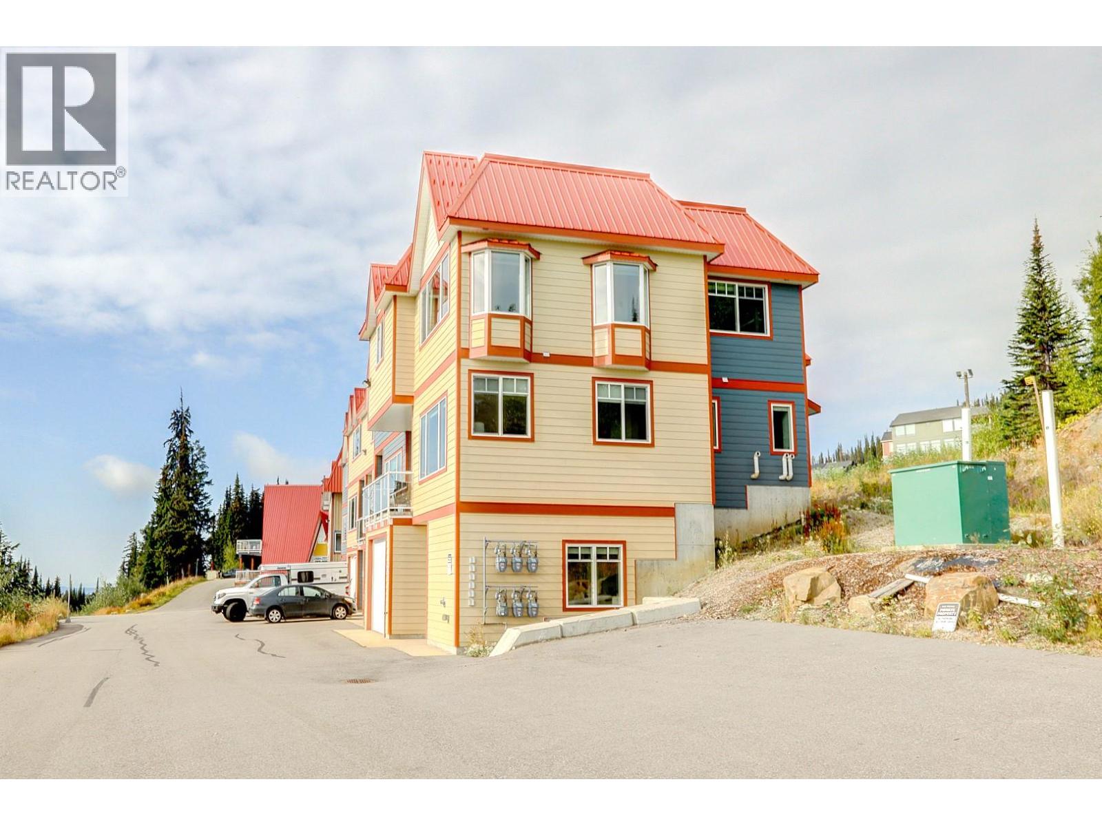 9905 Pinnacles Road Unit# 6, Silver Star, British Columbia  V1B 0S2 - Photo 9 - 10363106