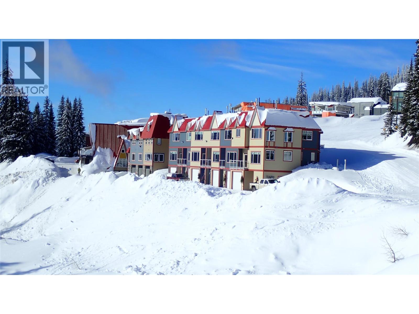 9905 Pinnacles Road Unit# 6, Silver Star, British Columbia  V1B 0S2 - Photo 6 - 10363106