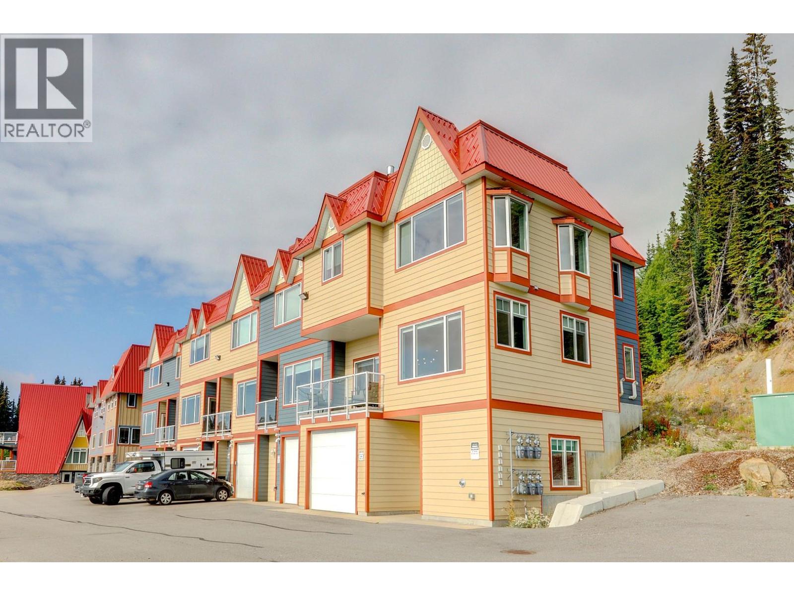 9905 Pinnacles Road Unit# 6, Silver Star, British Columbia  V1B 0S2 - Photo 8 - 10363106
