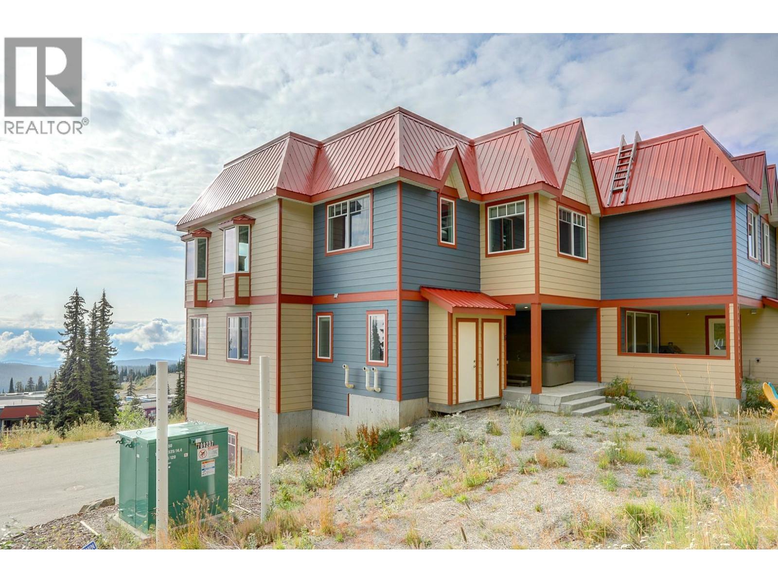 9905 Pinnacles Road Unit# 6, Silver Star, British Columbia  V1B 0S2 - Photo 69 - 10363106