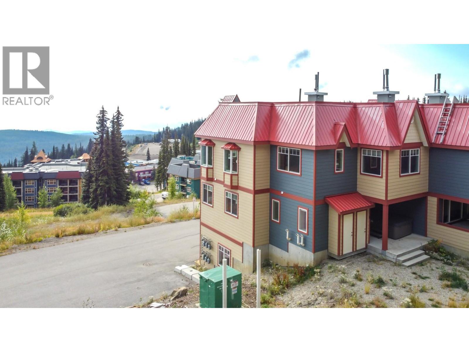 9905 Pinnacles Road Unit# 6, Silver Star, British Columbia  V1B 0S2 - Photo 77 - 10363106