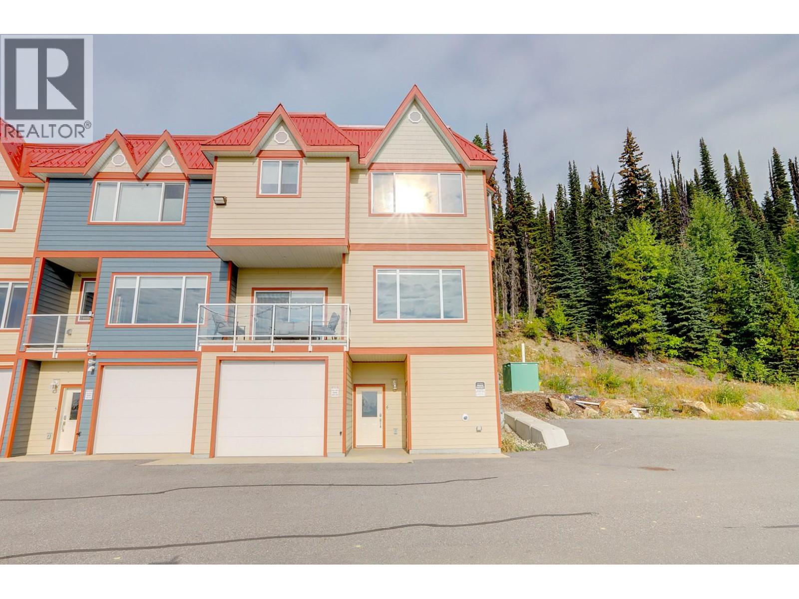 9905 Pinnacles Road Unit# 6, Silver Star, British Columbia  V1B 0S2 - Photo 4 - 10363106