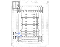 34 - 530 SPEERS ROAD, Oakville, Ontario