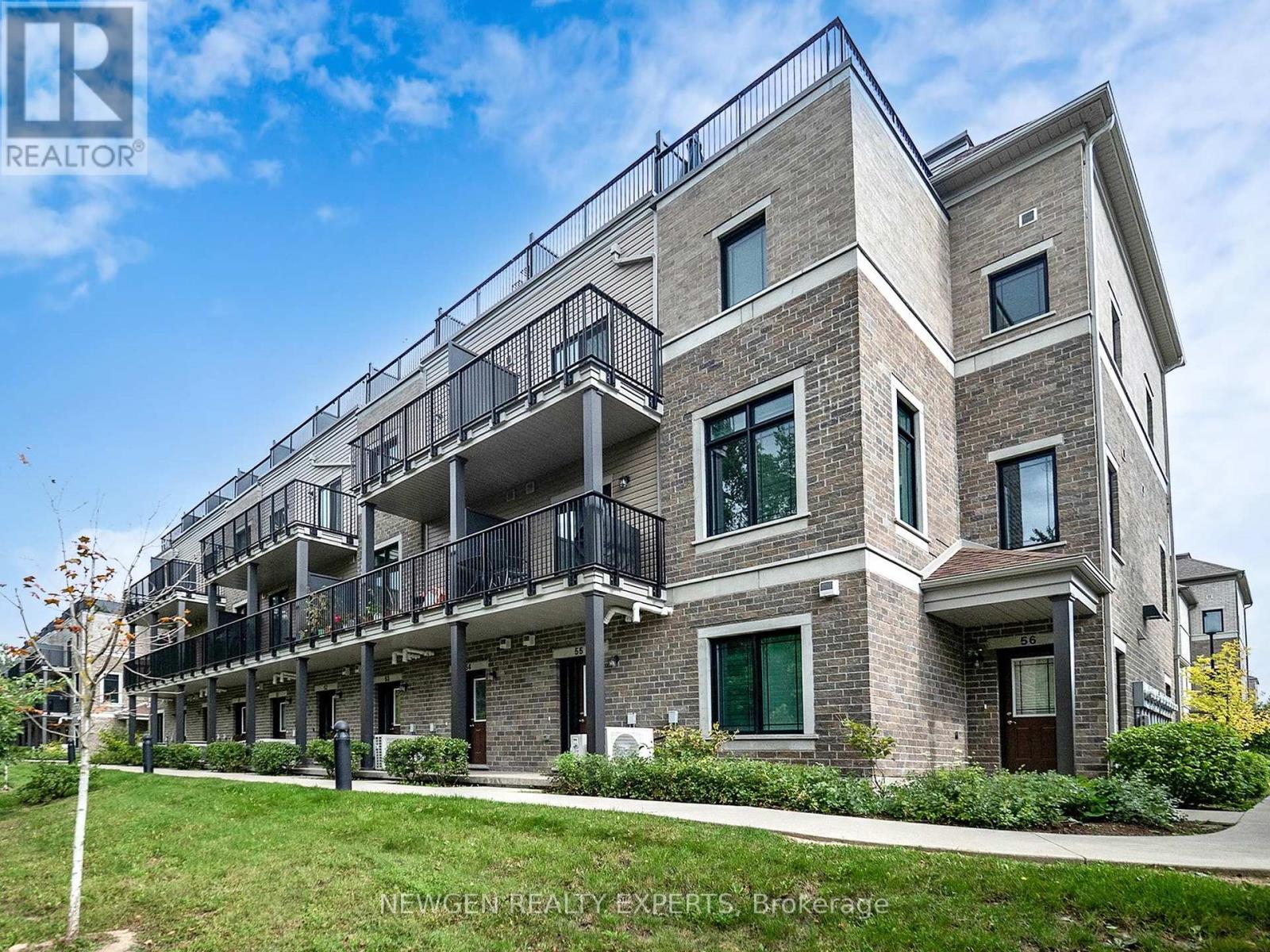 48 - 107 WESTRA DRIVE, Guelph/Eramosa, Ontario