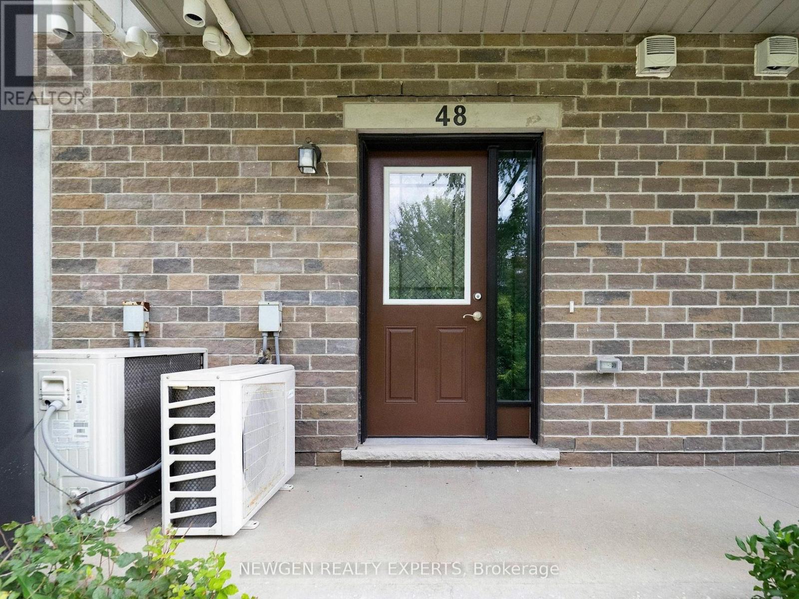 48 - 107 Westra Drive, Guelph/eramosa, Ontario  N1K 0A5 - Photo 2 - X12408307