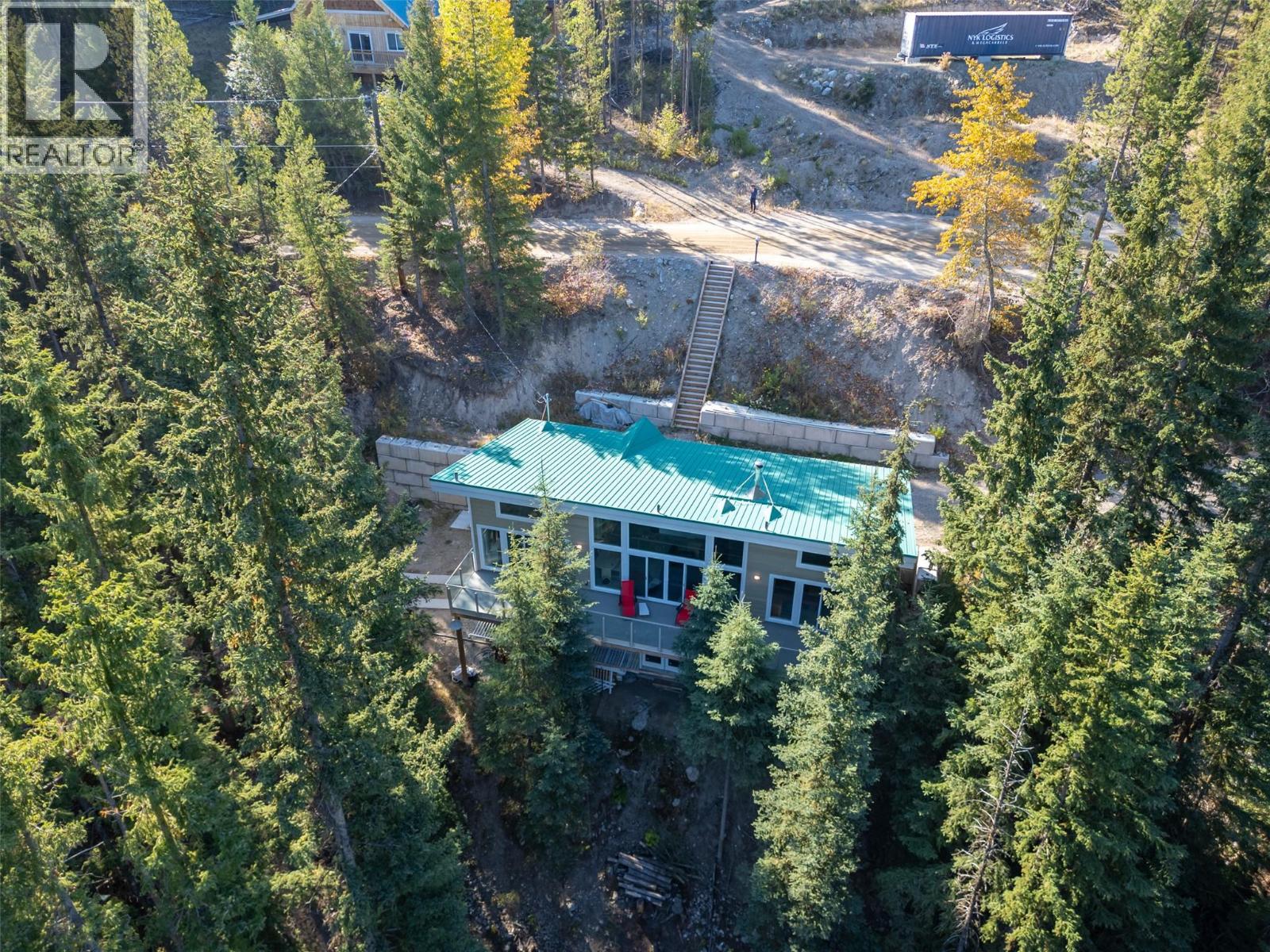 276 Link Lake Road, princeton, British Columbia