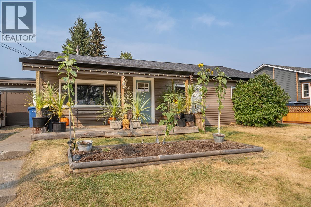 260 Dogwood Avenue, 100 Mile House, British Columbia  V0K 2E0 - Photo 39 - R3048955