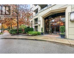 605 9180 Hemlock Drive, Richmond, Ca
