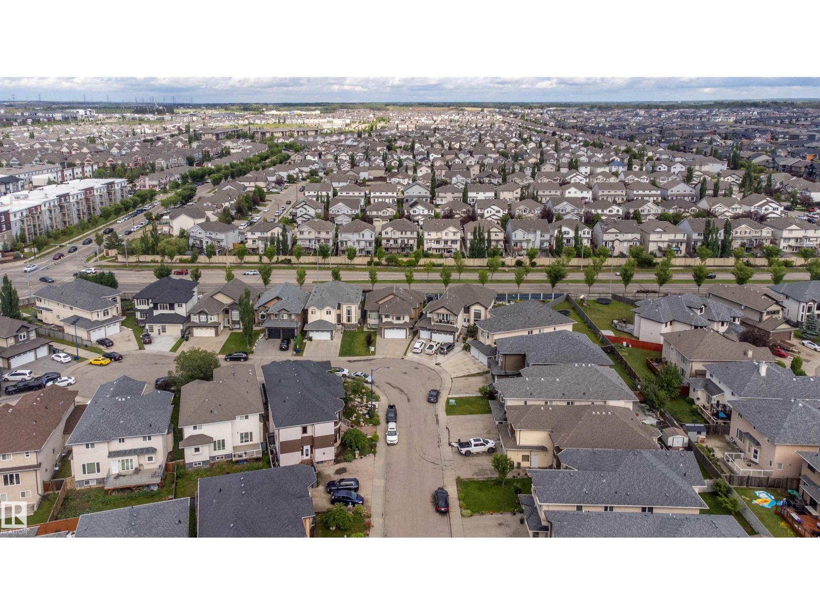 1527 67 St Sw, Edmonton, Alberta  T6X 0G8 - Photo 4 - E4458064