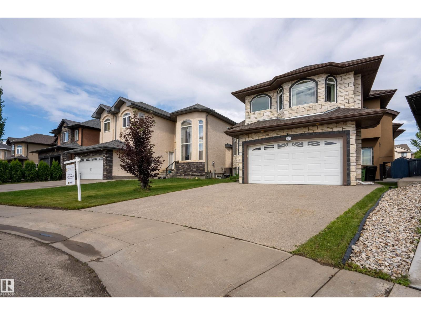 1527 67 St Sw, Edmonton, Alberta  T6X 0G8 - Photo 68 - E4458064