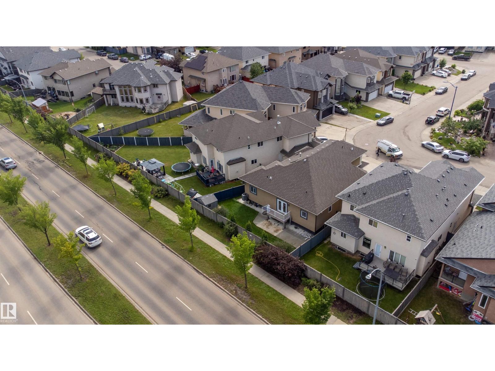 1527 67 St Sw, Edmonton, Alberta  T6X 0G8 - Photo 7 - E4458064