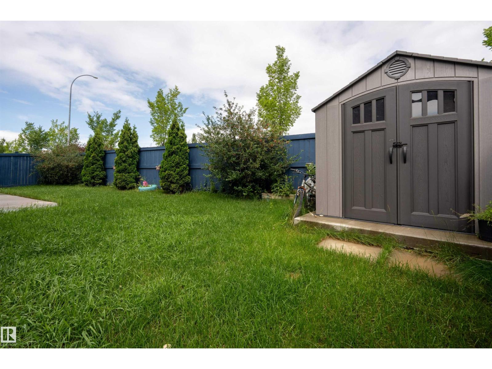 1527 67 St Sw, Edmonton, Alberta  T6X 0G8 - Photo 70 - E4458064