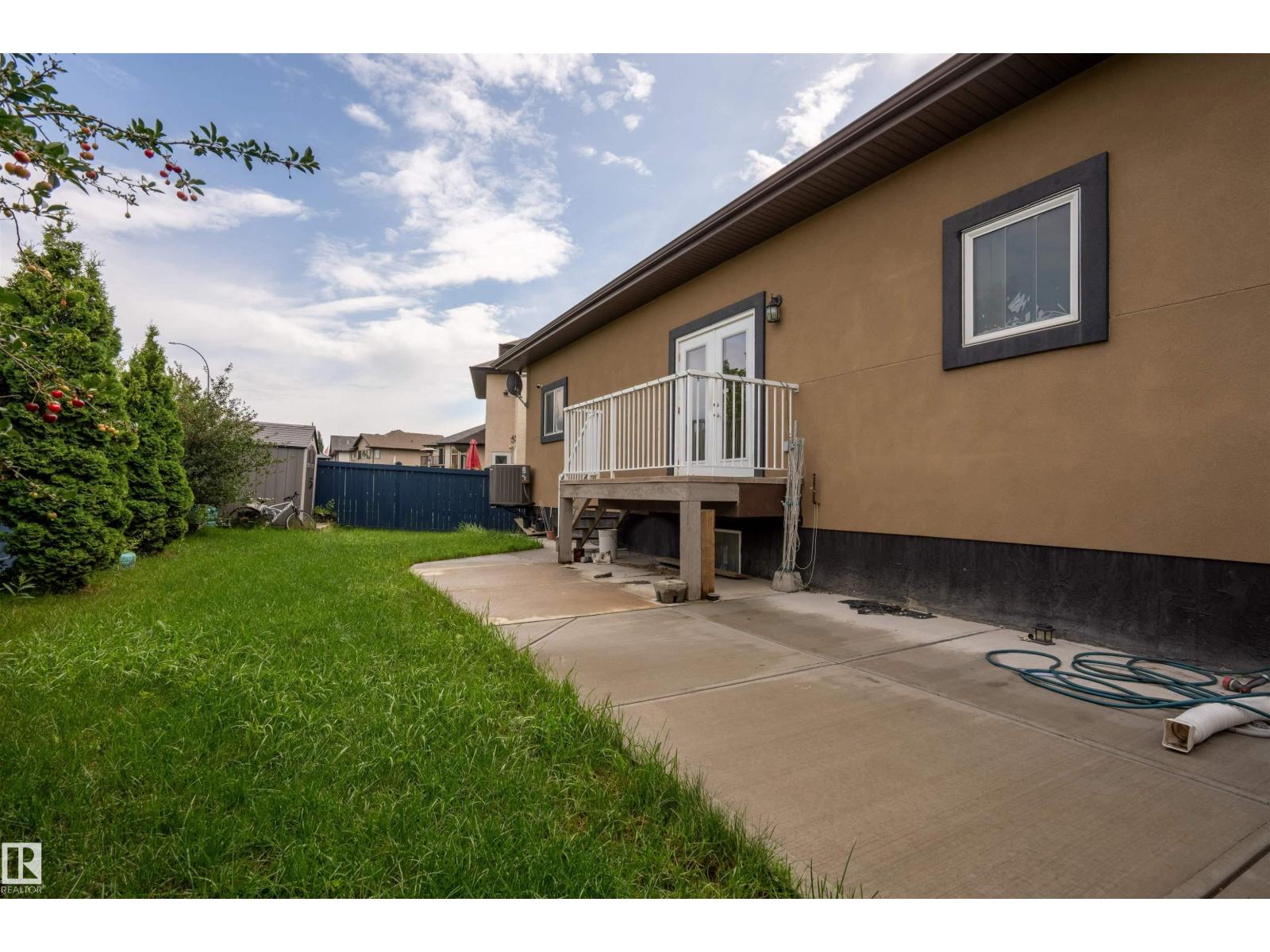 1527 67 St Sw, Edmonton, Alberta  T6X 0G8 - Photo 72 - E4458064