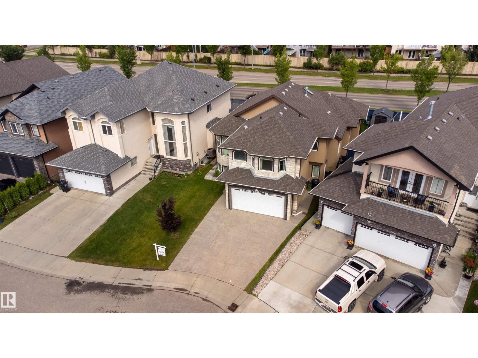 1527 67 St Sw, Edmonton, Alberta  T6X 0G8 - Photo 8 - E4458064