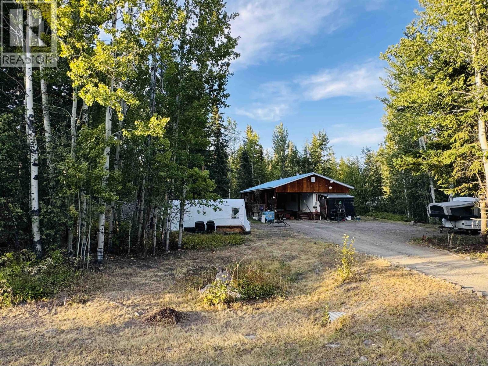 244 JEFFERSON ROAD, 150 Mile House, British Columbia