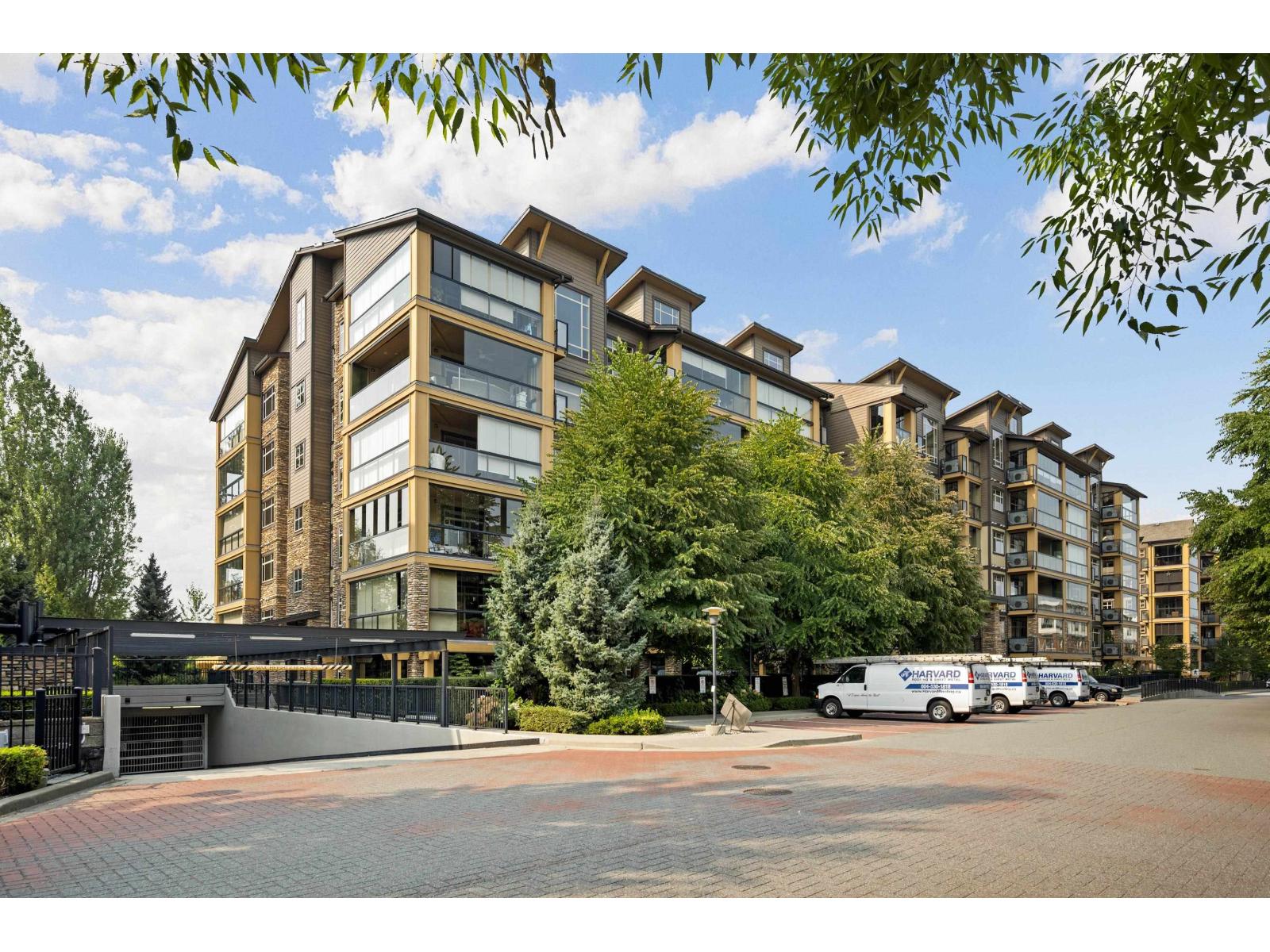 530 8067 207 Street, Langley, British Columbia  V2Y 0P1 - Photo 36 - R3044657
