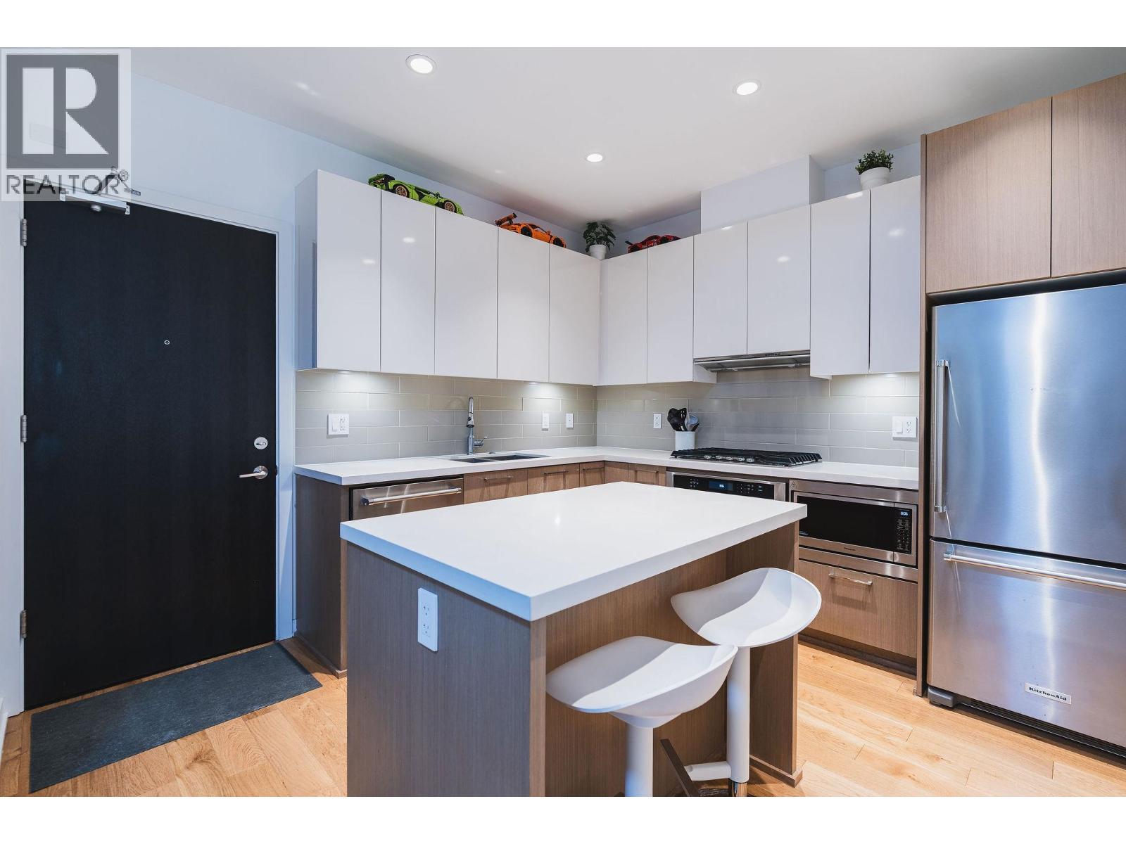 621 7008 River Parkway, Richmond, British Columbia  V6X 0R1 - Photo 6 - R3048416