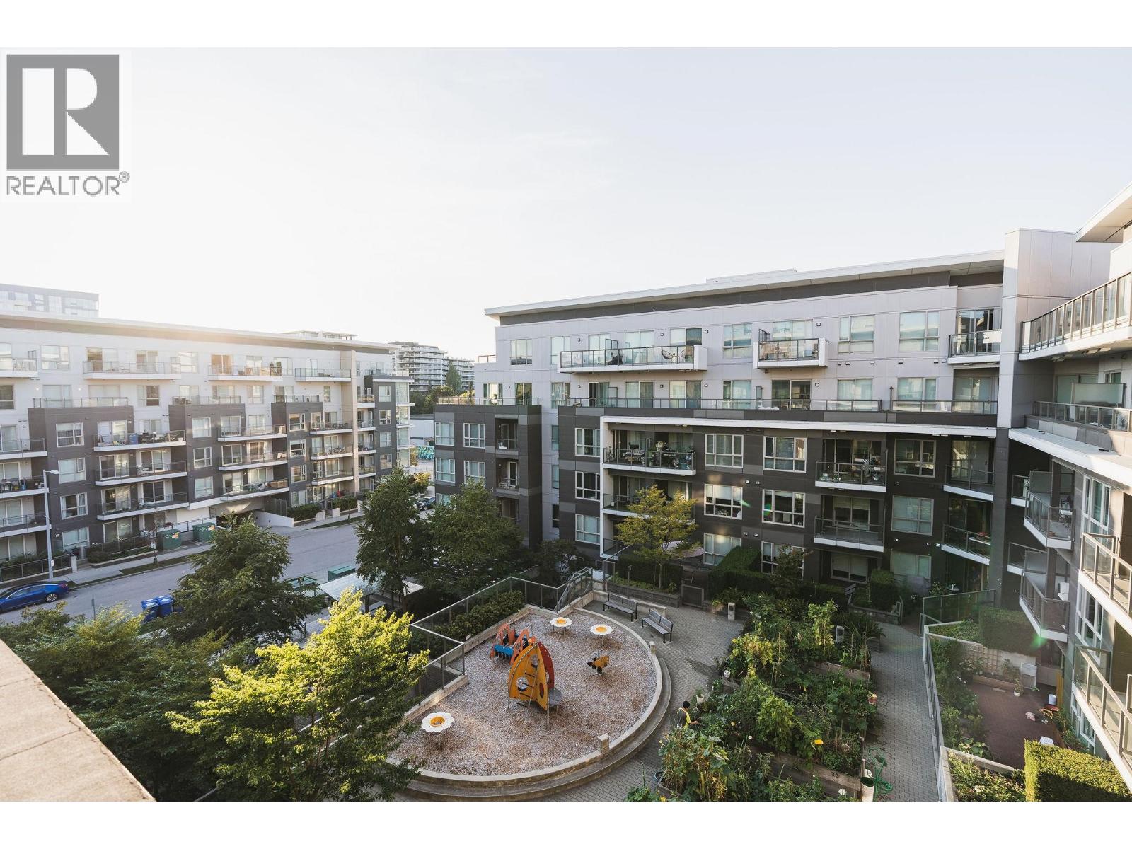 621 7008 River Parkway, Richmond, British Columbia  V6X 0R1 - Photo 1 - R3048416
