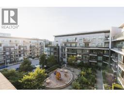 621 7008 RIVER PARKWAY, Richmond, British Columbia