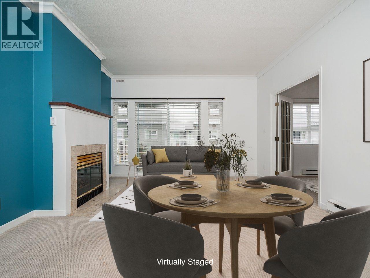 305 4728 53rd Street, Delta, British Columbia  V4K 2Z1 - Photo 7 - R3043579