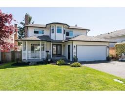 15552 Vista Drive, White Rock, Ca