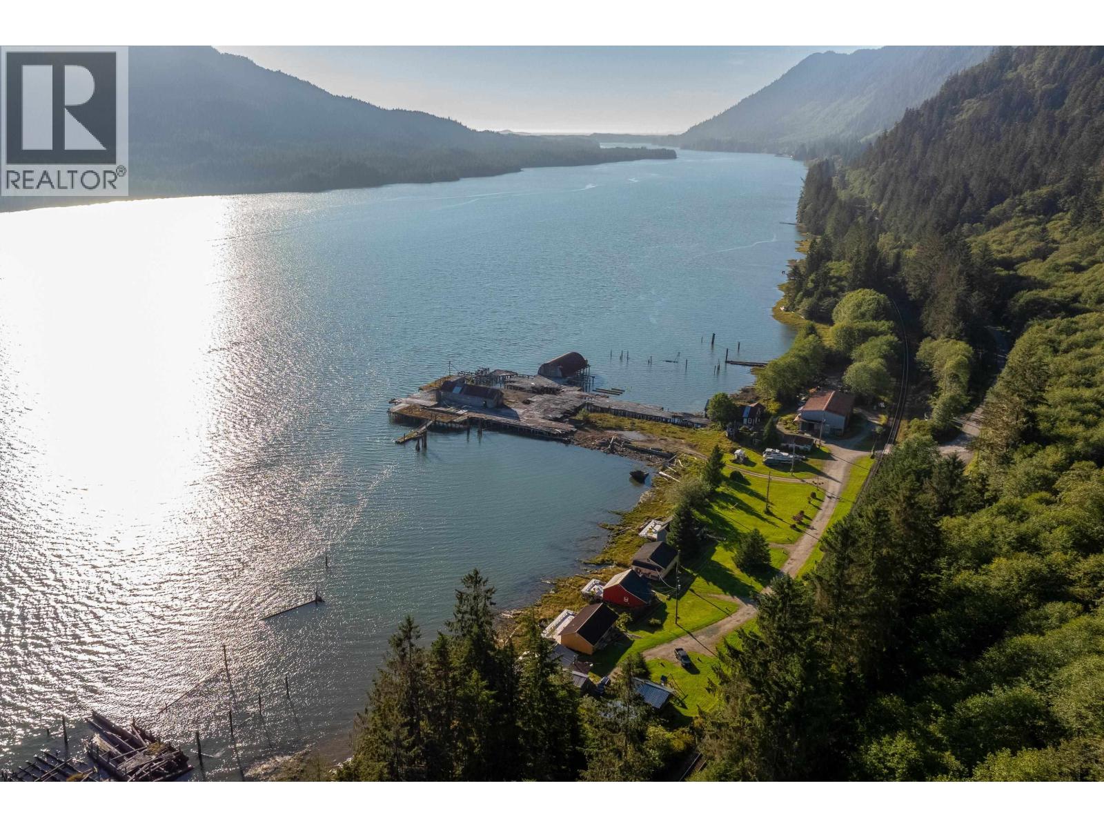Lot 44 Cassiar Drive, Port Edward, British Columbia  V0V 1G0 - Photo 15 - R3039819
