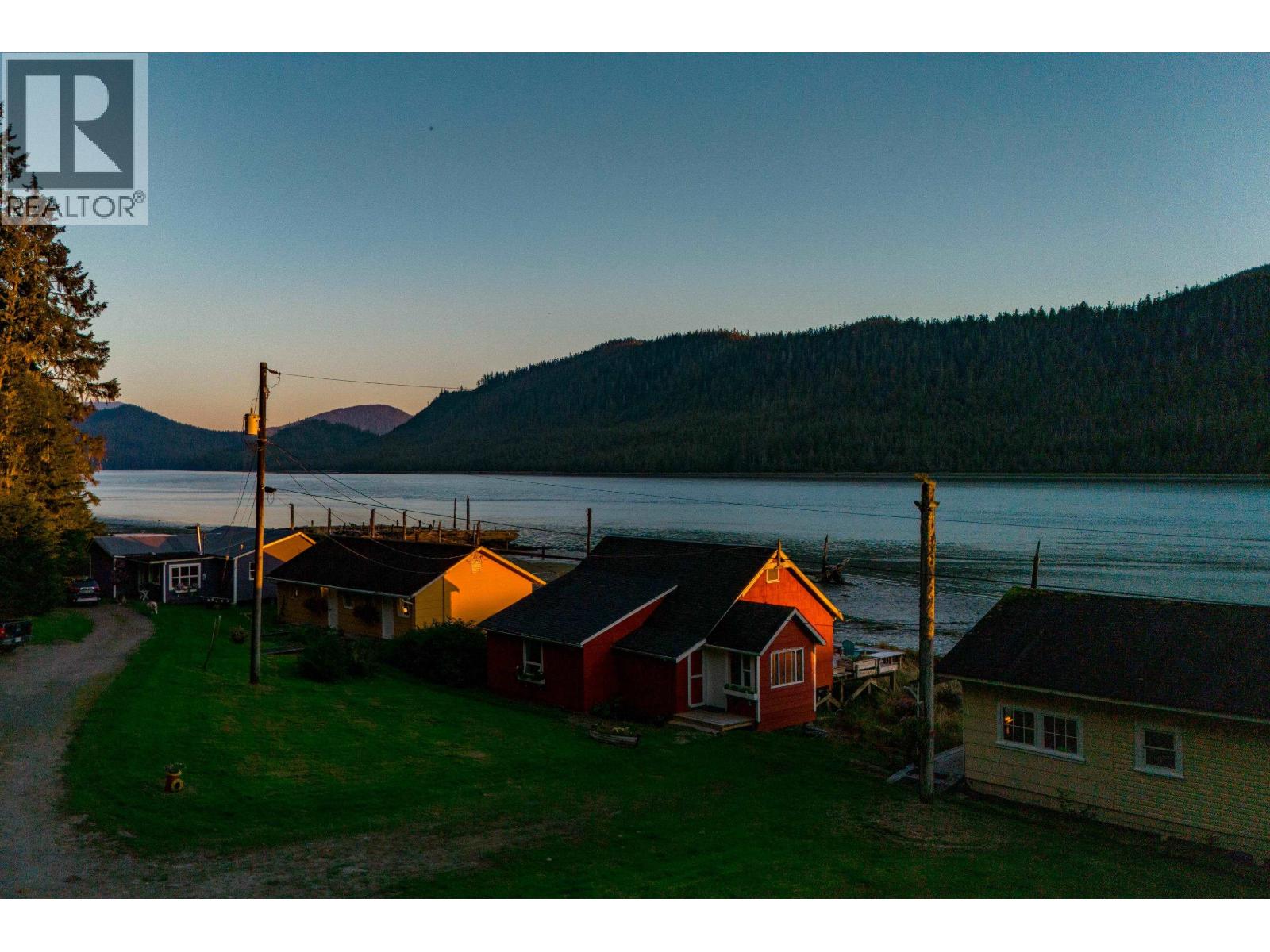 Lot 44 Cassiar Drive, Port Edward, British Columbia  V0V 1G0 - Photo 23 - R3039819