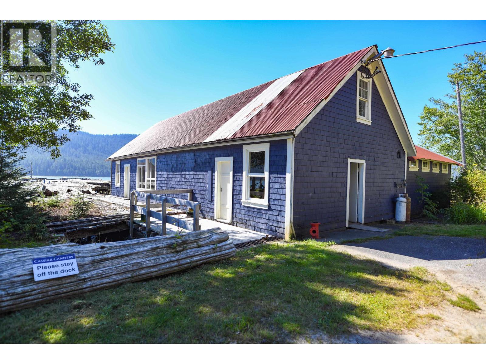 Lot 44 Cassiar Drive, Port Edward, British Columbia  V0V 1G0 - Photo 29 - R3039819