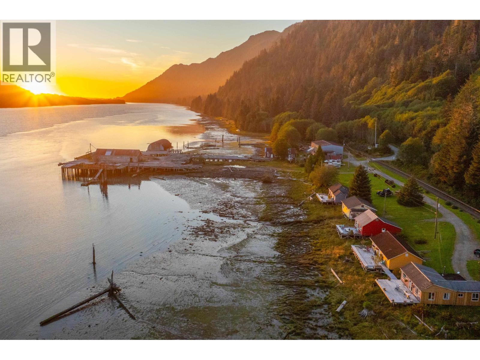 Lot 44 Cassiar Drive, Port Edward, British Columbia  V0V 1G0 - Photo 3 - C8071662