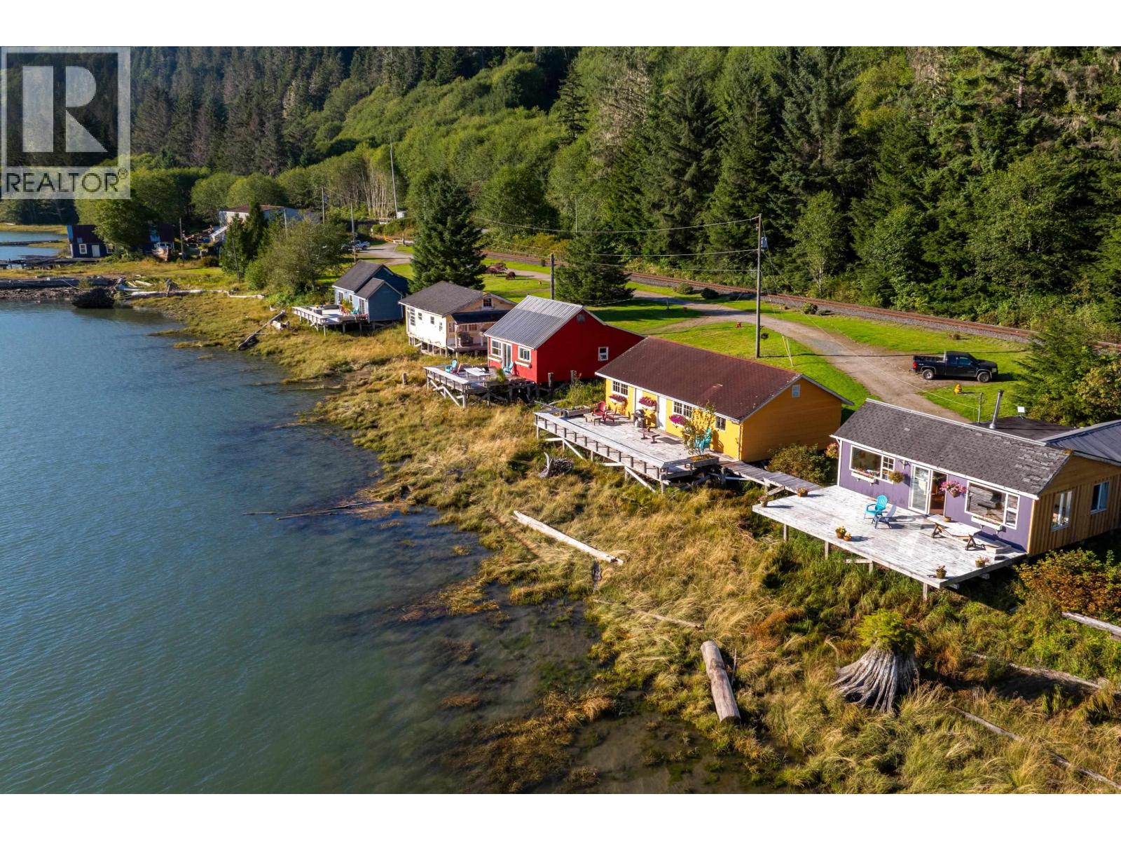 Lot 44 Cassiar Drive, Port Edward, British Columbia  V0V 1G0 - Photo 18 - C8071662