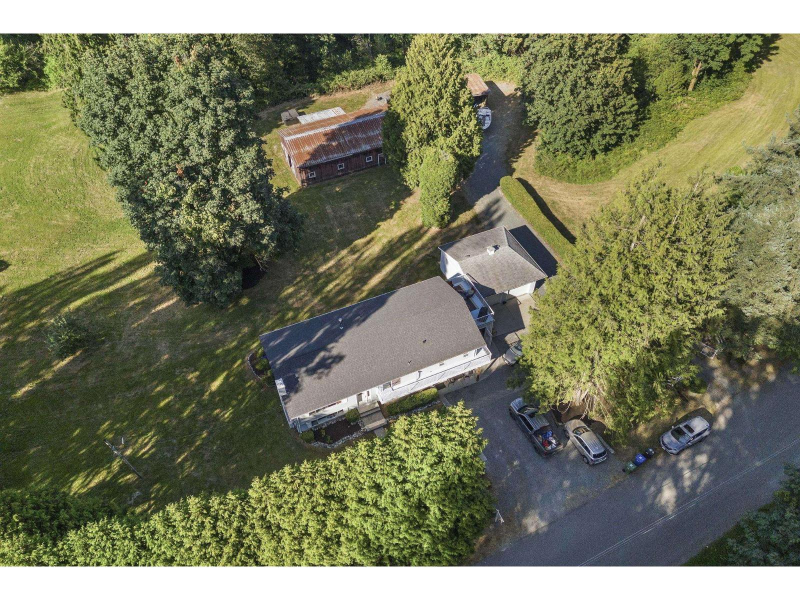 29615 CAMELOT AVENUE, Abbotsford, British Columbia