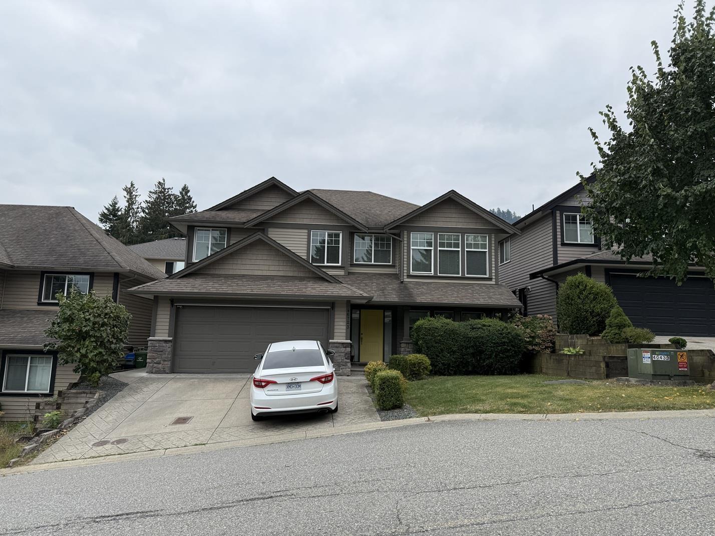 46723 HUDSON ROAD|Promontory, Chilliwack, British Columbia