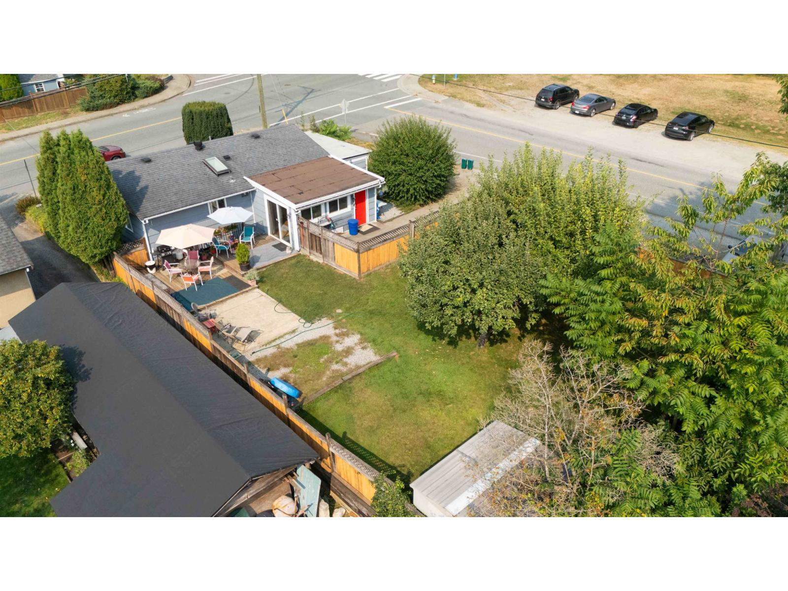 7790 Grand Street, Mission, British Columbia  V2V 3T3 - Photo 3 - R3047519