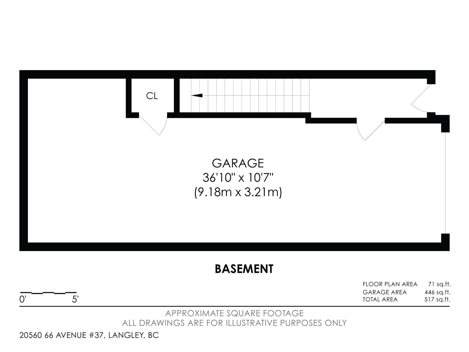 37 20560 66 Avenue, Langley, British Columbia  V2Y 2Y8 - Photo 36 - R3048637