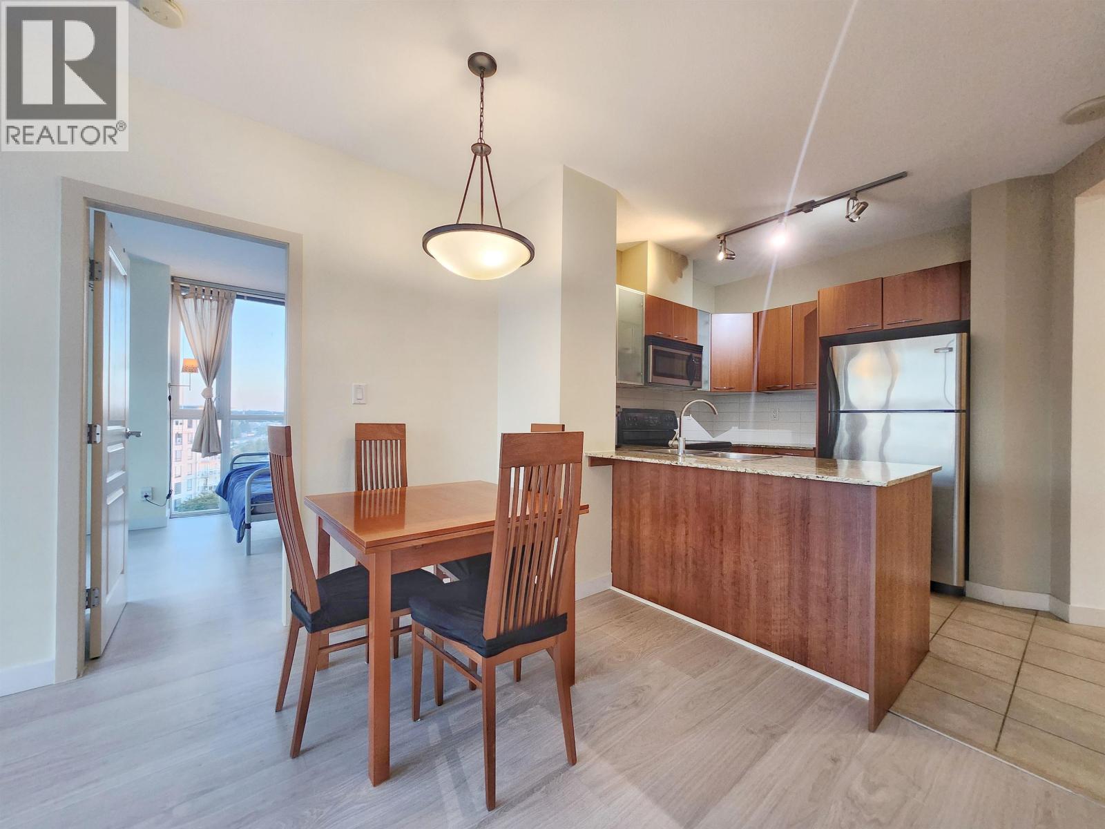 1307 4028 Knight Street, Vancouver, British Columbia  V5N 5Y8 - Photo 6 - R3048664