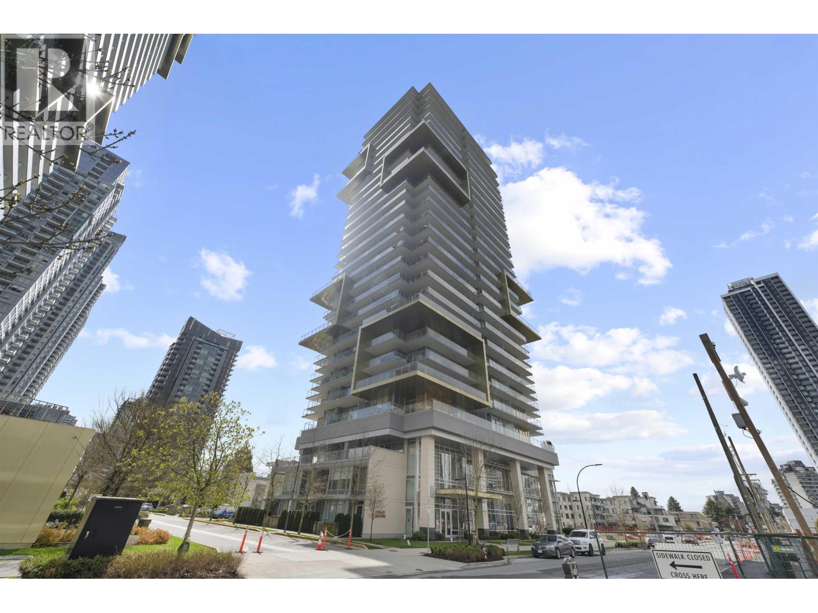1206 6288 CASSIE AVENUE, Burnaby, British Columbia