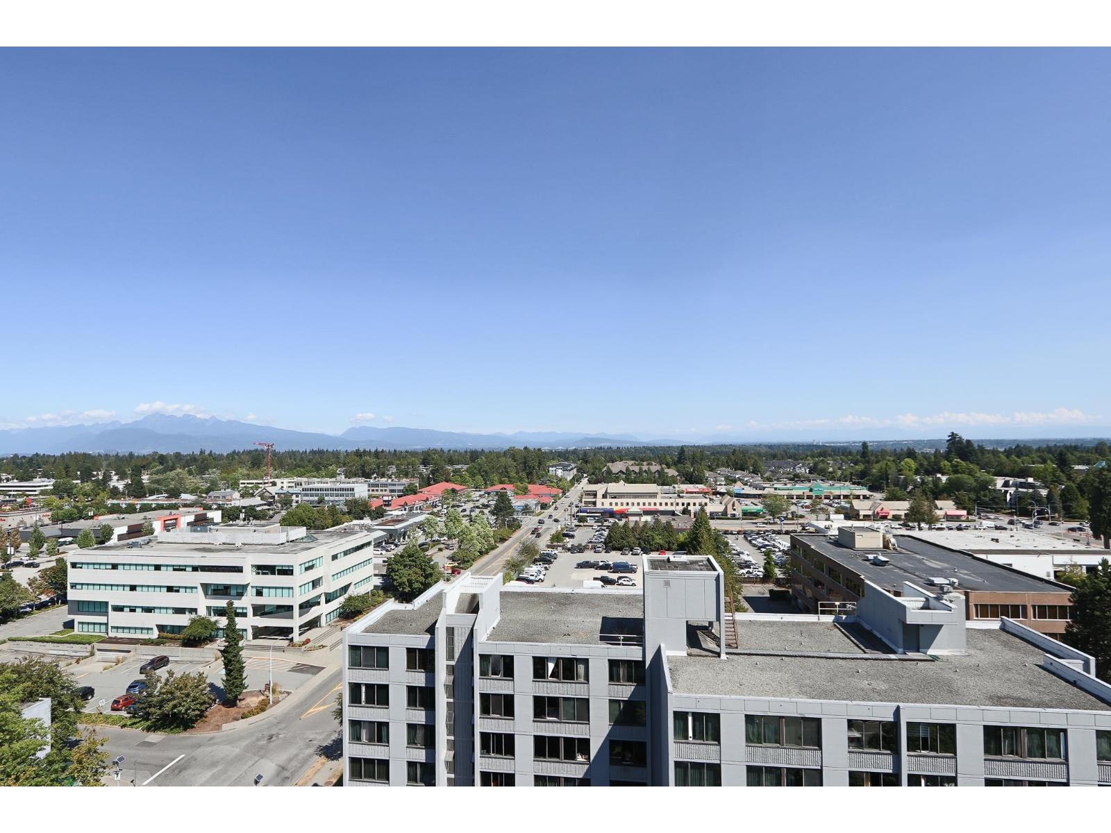 1503 15038 101 Avenue, Surrey, British Columbia  V3R 0N2 - Photo 3 - R3047625