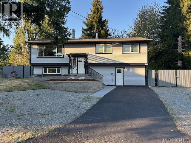 1732 James Way, Nanaimo, British Columbia