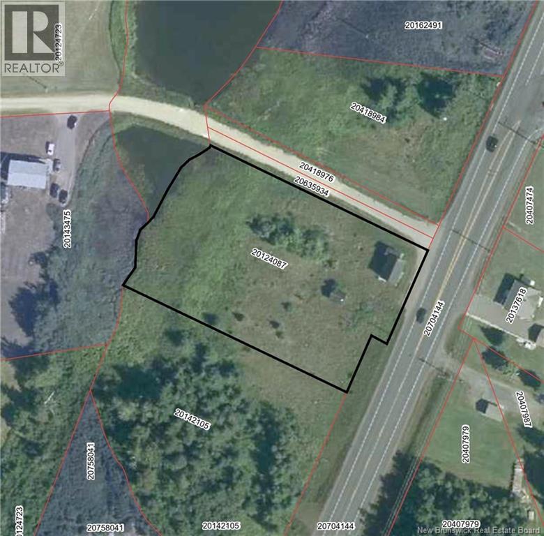 7247 Route 11, Pointe Des Robichaud, Tracadie, New Brunswick  E1X 3E1 - Photo 24 - NB126824