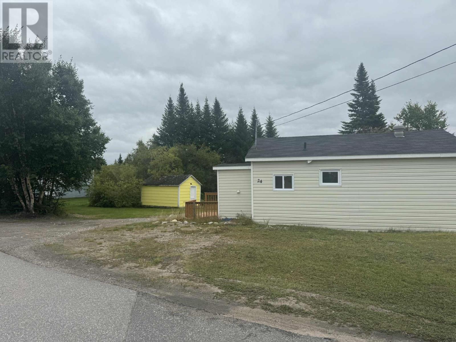 24 River Road, North West River, Newfoundland & Labrador  A0P 1M0 - Photo 1 - 1290494