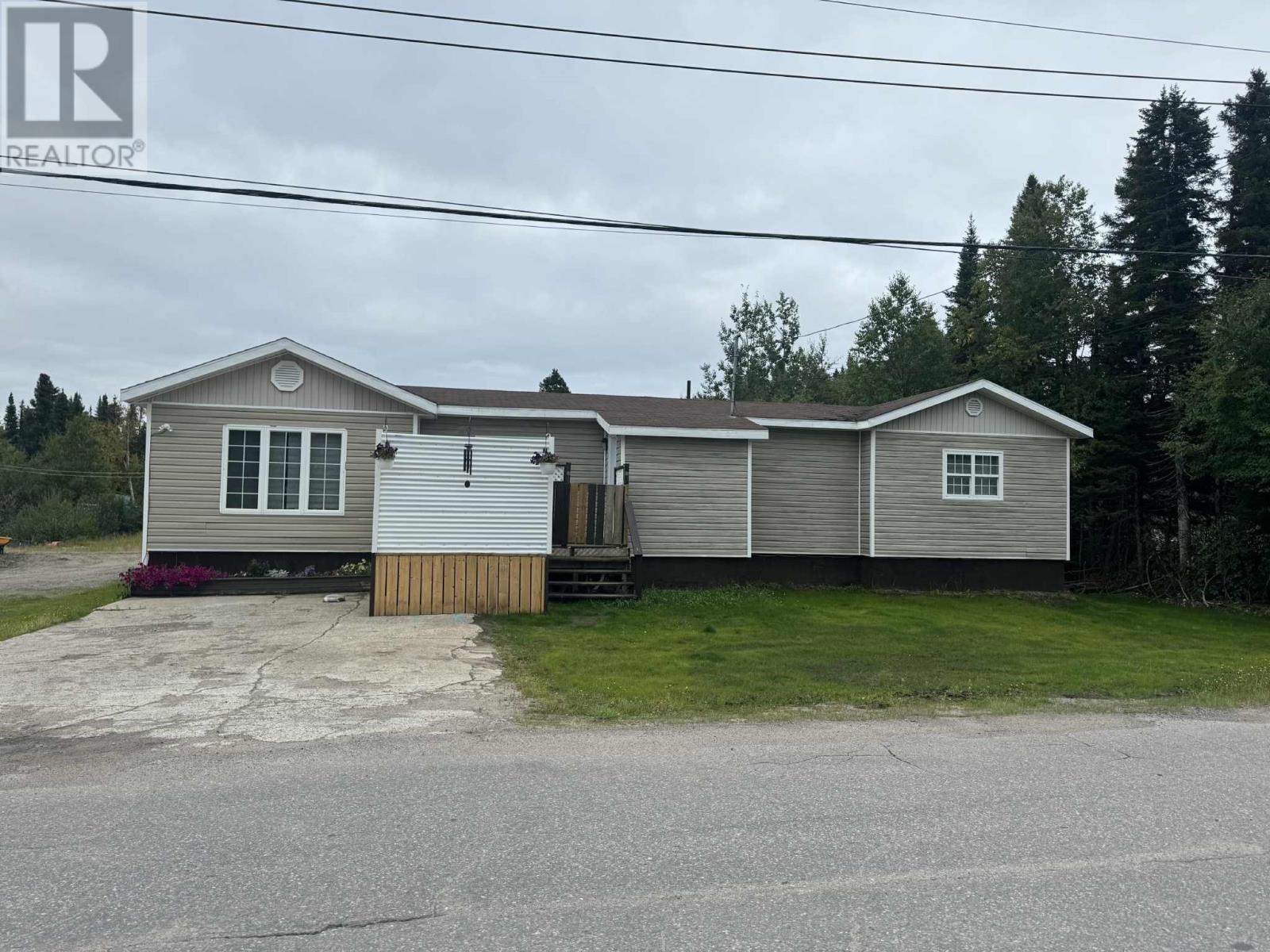 24 Paddon Road, North West River, Newfoundland & Labrador  A0P 1M0 - Photo 1 - 1290493