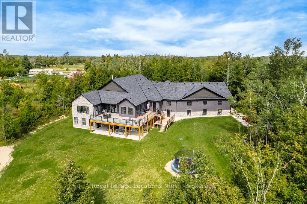 429540 8th B Concession, Grey Highlands, Ontario  N0C 1M0 - Photo 4 - X12401587