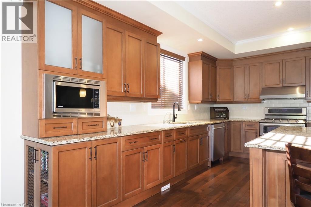 530 St Andrew Street E, Fergus, Ontario  N1M 1R6 - Photo 19 - 40770564
