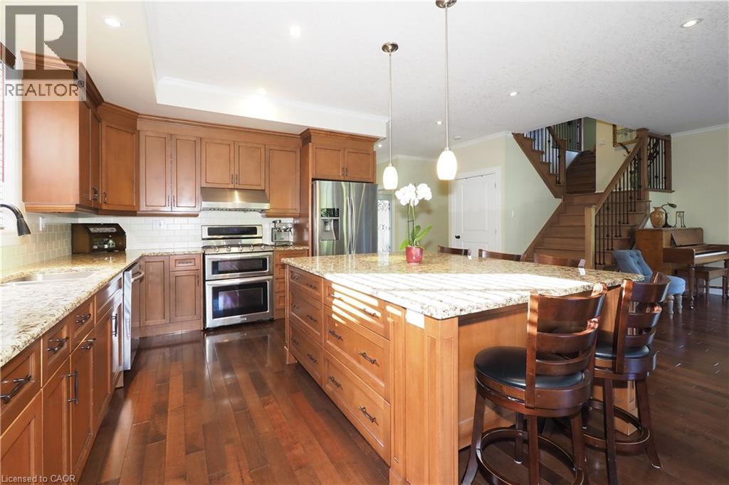 530 St Andrew Street E, Fergus, Ontario  N1M 1R6 - Photo 21 - 40770564