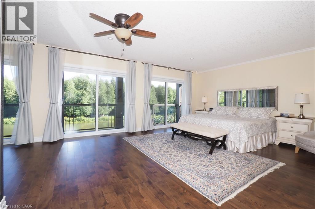 530 St Andrew Street E, Fergus, Ontario  N1M 1R6 - Photo 28 - 40770564